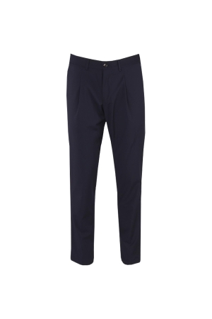 Dressler Joe trousers 49 Navy