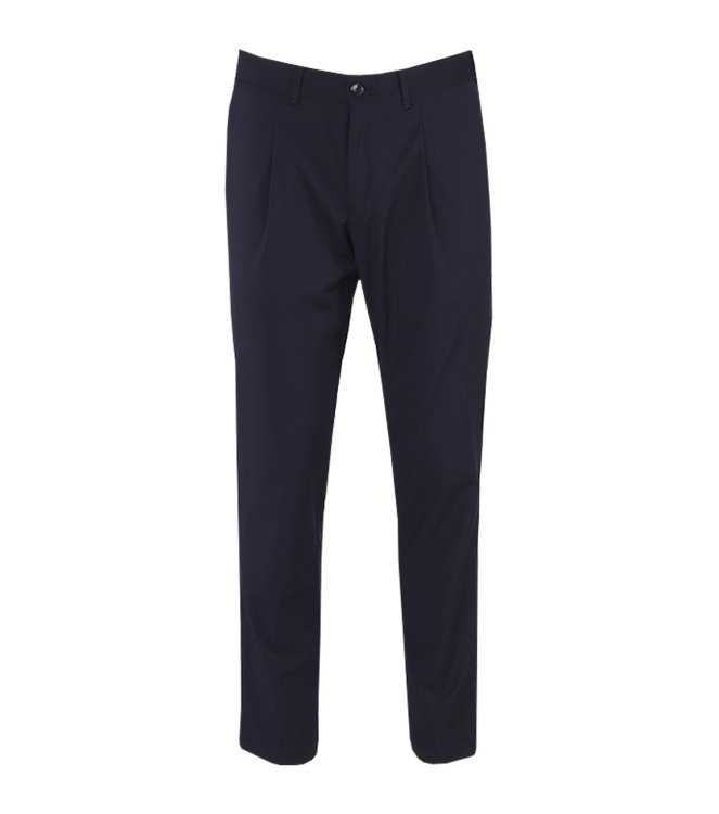 Dressler Joe trousers 49 Navy