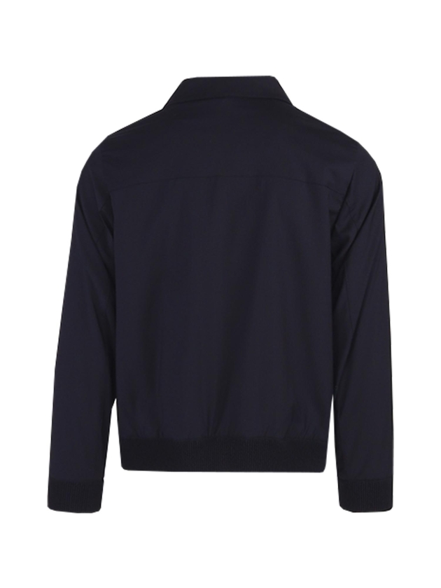 Dressler Andre Jacket 47 Navy