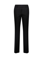 Gardeur Hose Wide leg Feminine 1099 Schwarz