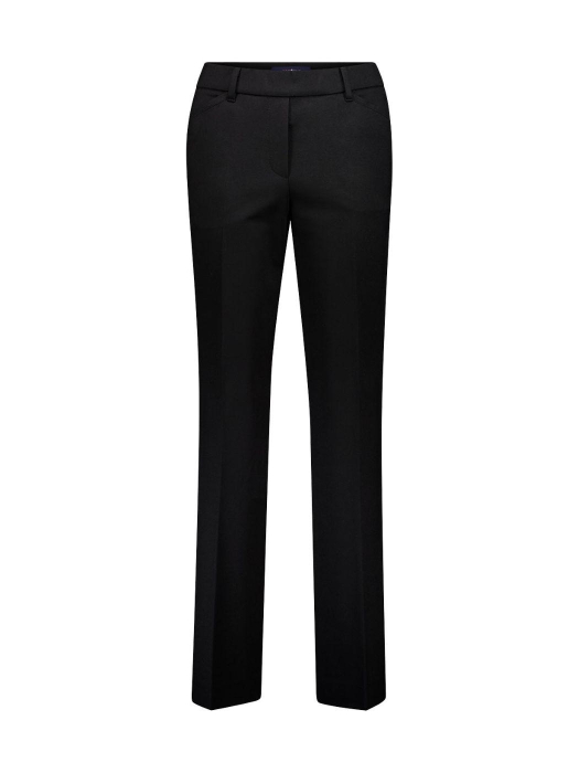 Gardeur Hose Wide leg Feminine 1099 Schwarz