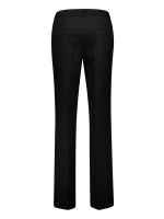 Gardeur Hose Wide leg Feminine 1099 Schwarz