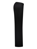 Gardeur Hose Wide leg Feminine 1099 Schwarz