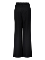 Gardeur Hose Wide leg Feminine 1099 Schwarz
