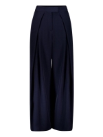 Gardeur Hose Wide leg Modern 3069 Dunkleblau