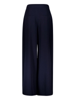 Gardeur Hose Wide leg Modern 3069 Dunkleblau