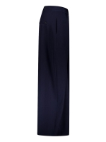 Gardeur Hose Wide leg Modern 3069 Dunkleblau