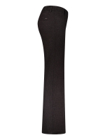 Gardeur Hose Bootcut Slim 2028 Dunkelbraun