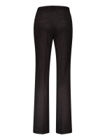 Gardeur Hose Bootcut Slim 2028 Dunkelbraun
