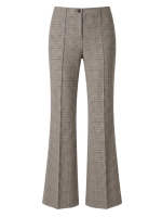 Gardeur Hose Bootcut Slim 4025 Camel
