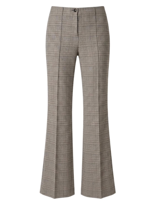 Gardeur Hose Bootcut Slim 4025 Camel
