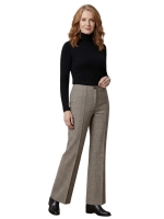 Gardeur Hose Bootcut Slim 4025 Camel
