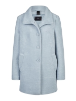 Lebek Jacke(Wolle) 706 Frosted blue