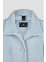 Lebek Jacke(Wolle) 706 Frosted blue