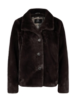 Lebek Jacke 396 Dark brown