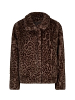 Lebek Jacke 280 Bengal brown