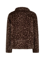 Lebek Jacke 280 Bengal brown