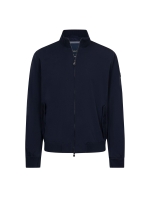 Cavallaro Pillagio Jacket 699 Dark blue