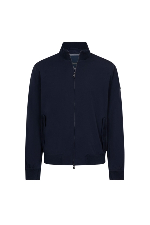 Cavallaro Pillagio Jacket 699 Dark blue