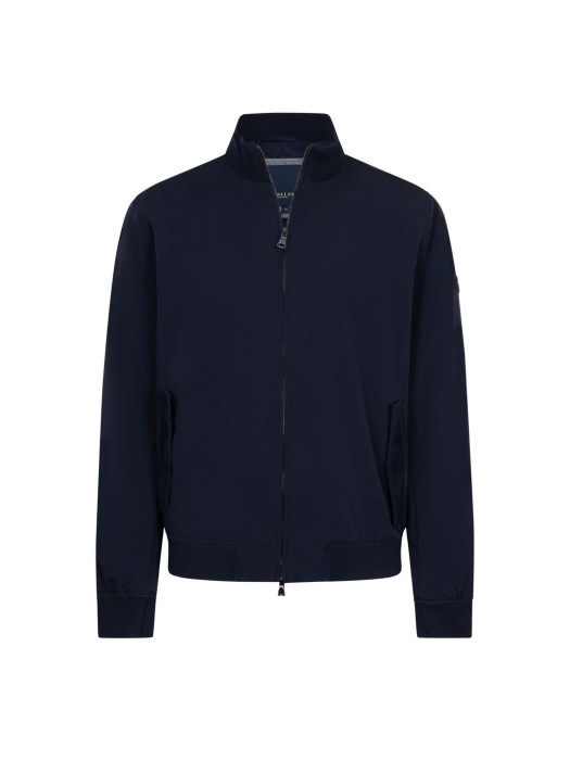 Cavallaro Pillagio Jacket 699 Dark blue