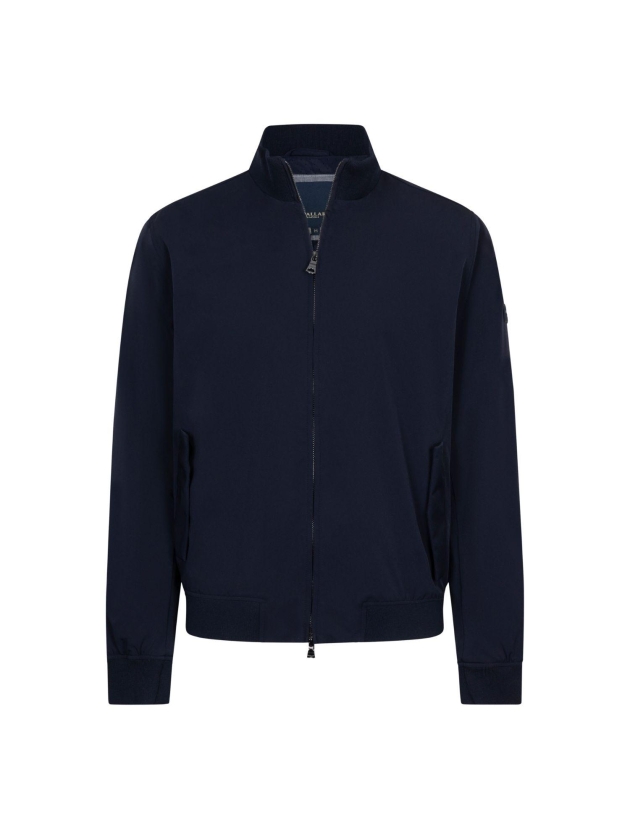 Cavallaro Pillagio Jacket 699 Dark blue