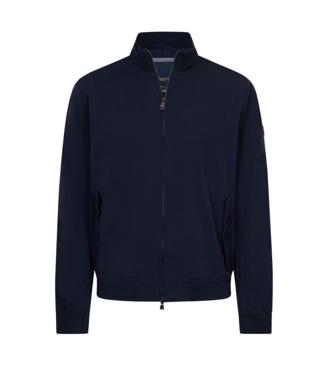 Cavallaro Pillagio Jacket 699 Dark blue