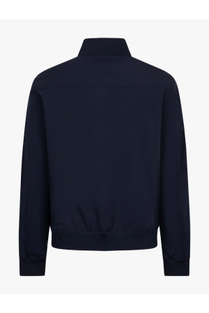 Cavallaro Pillagio Jacket 699 Dark blue