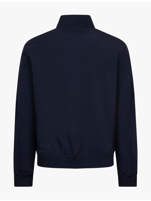 Cavallaro Pillagio Jacket 699 Dark blue