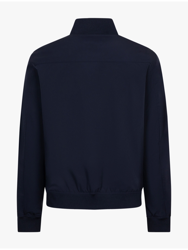 Cavallaro Pillagio Jacket 699 Dark blue