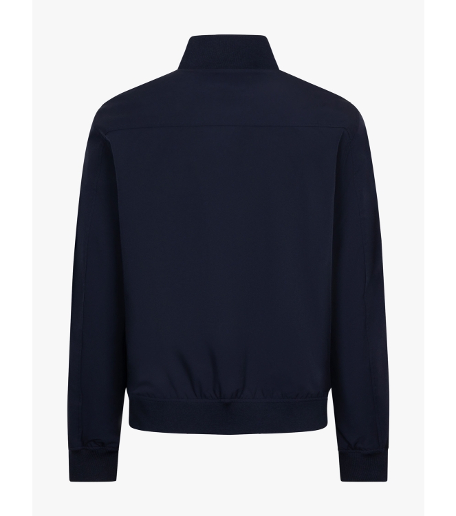 Cavallaro Pillagio Jacket 699 Dark blue