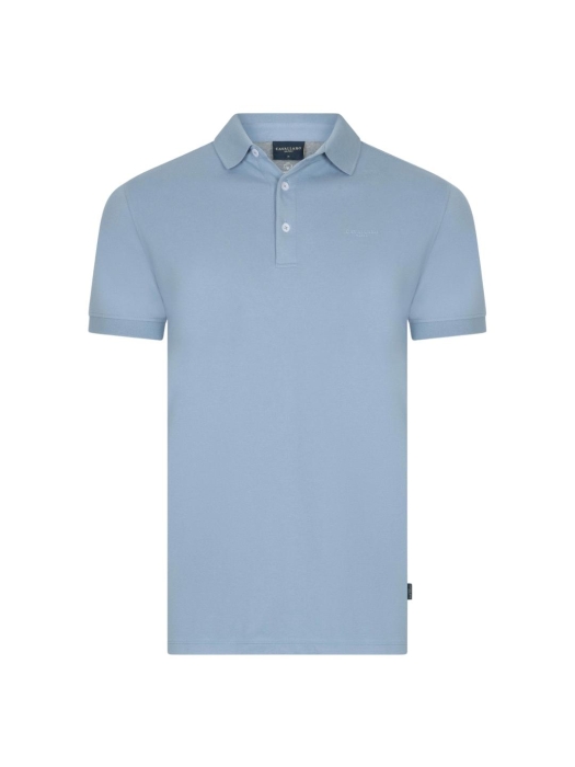 Cavallaro Bavegio Polo 600 Light blue