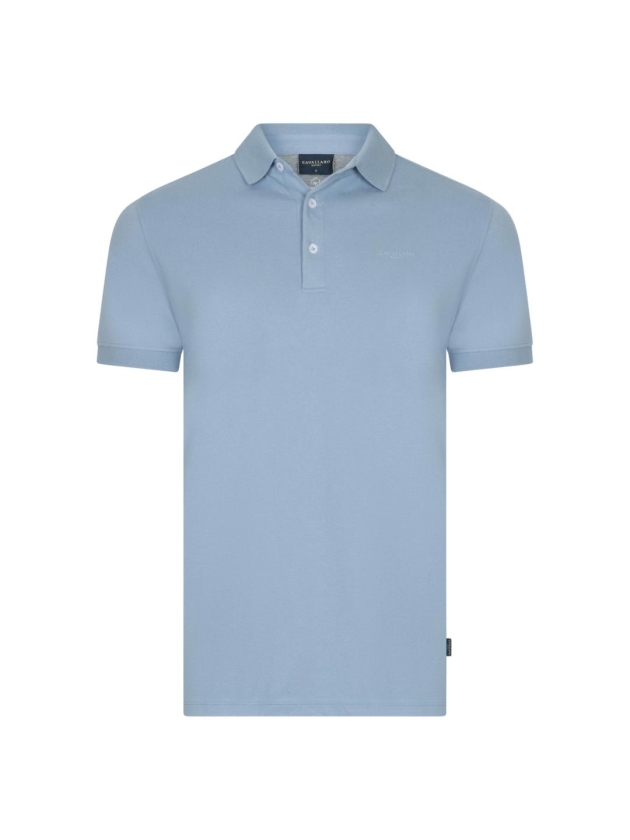 Cavallaro Bavegio Polo 600 Light blue