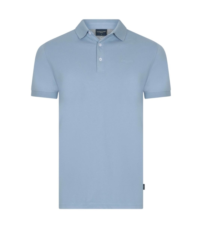 Cavallaro Bavegio Polo 600 Light blue