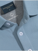 Cavallaro Bavegio Polo 600 Light blue