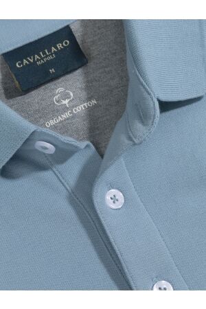 Cavallaro Bavegio Polo 600 Light blue