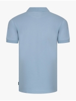 Cavallaro Bavegio Polo 600 Light blue