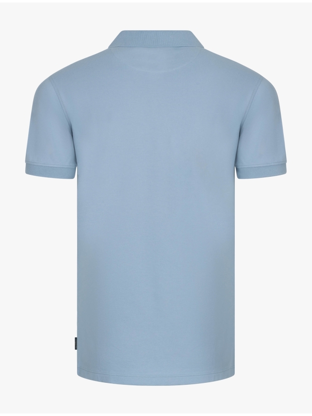Cavallaro Bavegio Polo 600 Light blue