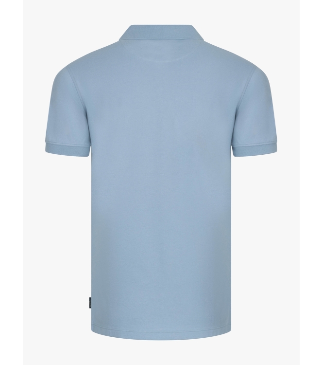 Cavallaro Bavegio Polo 600 Light blue