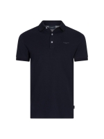 Cavallaro Bavegio Polo 699 Dark blue