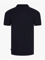 Cavallaro Bavegio Polo 699 Dark blue