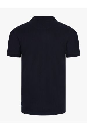 Cavallaro Bavegio Polo 699 Dark blue