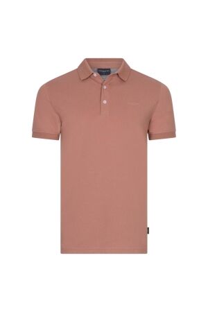 Cavallaro Bavegio Polo 310 Old pink