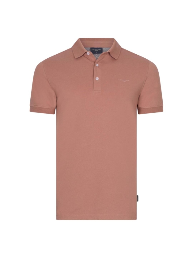 Cavallaro Bavegio Polo 310 Old pink