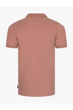 Cavallaro Bavegio Polo 310 Old pink