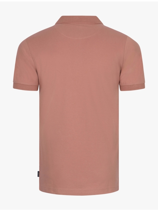 Cavallaro Bavegio Polo 310 Old pink