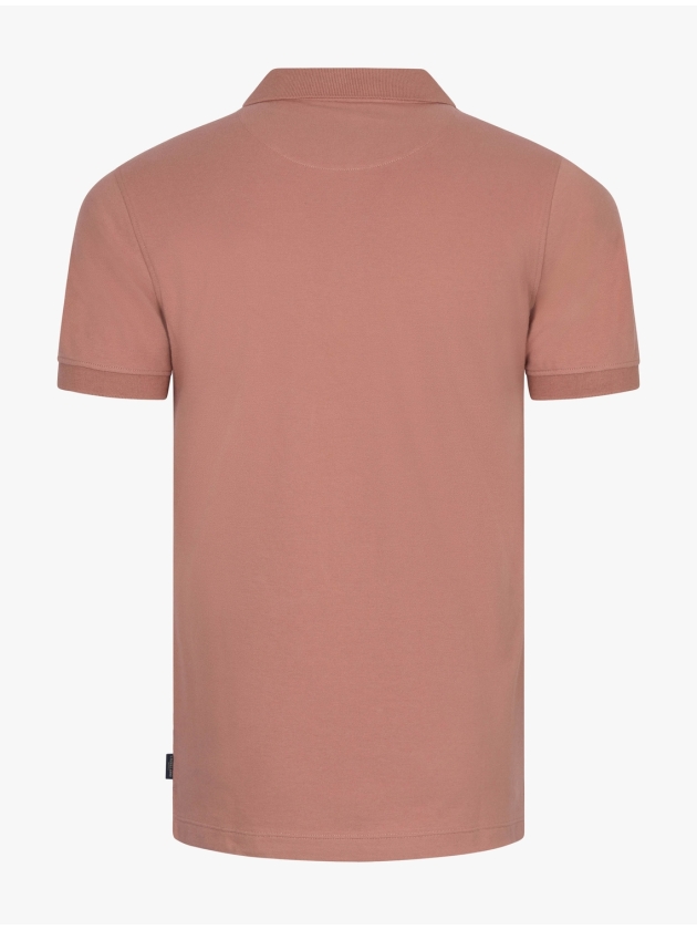 Cavallaro Bavegio Polo 310 Old pink