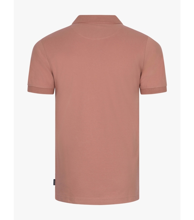 Cavallaro Bavegio Polo 310 Old pink