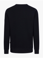 Cavallaro Murano R Neck Sweat 699 Dark blue