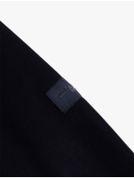 Cavallaro Murano R Neck Sweat 699 Dark blue