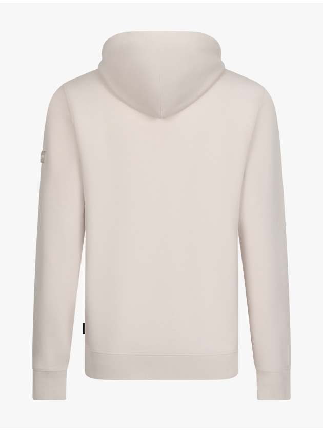 Cavallaro Murano Hoodie 180 Kit
